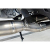 Graves Motorsports Honda CBR1000RR SP1 / SP2 Full Titanium Exhaust System