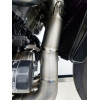 Graves Motorsports Honda CBR1000RR SP1 / SP2 Full Titanium Exhaust System
