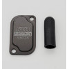 Graves Motorsports Smog Block Off Plate  - KTM 690 (2019-2023) | Husqvarna 701 (2017-2023)