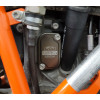 Graves Motorsports Smog Block Off Plate  - KTM 690 (2019-2023) | Husqvarna 701 (2017-2023)