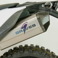 Graves Motorsports Titanium Exhaust | KTM 690 Enduro R (2019-2023) | GasGas ES700 SM700