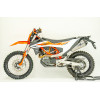 Graves Motorsports Titanium Exhaust | KTM 690 Enduro R (2019-2023) | GasGas ES700 SM700 Graves Motorsports Titanium Exhaust | KTM 690 Enduro R (2019-2023) | GasGas ES700 SM700