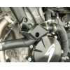 Graves Motorsports Frame Sliders - Kawasaki ZX-6R (2019-2023)
