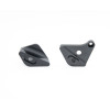 Graves Motorsports Frame Sliders - Kawasaki ZX-6R (2019-2023)