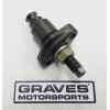 Graves Motorsports Manual Cam Chain Tensioner -  Kawasaki Ninja ZX-6R / ZX-4RR
