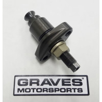 Graves Motorsports Manual Cam Chain Tensioner -  Kawasaki Ninja ZX-6R / ZX-4RR