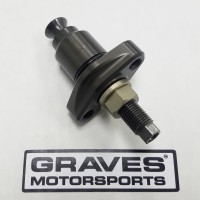 Graves Motorsports Manual Cam Chain Tensioner -  Kawasaki Ninja ZX-6R / ZX-4RR