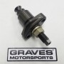 Graves Motorsports Manual Cam Chain Tensioner -  Kawasaki Ninja ZX-6R / ZX-4RR