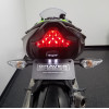 Graves Motorsports Fender Eliminator - 2019+ Kawasaki Ninja ZX-6R