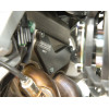 Graves Motorsports Smog Block Off Plate  - Aprilia RS 660 | Tuono 660 | Tuareg 660 (2019-2023)