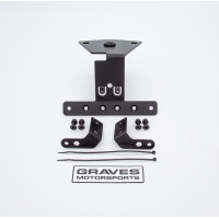 Graves Motorsports Fender Eliminator Kit - Aprilia RS 660 (2019-23)