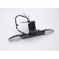 Graves Motorsports Fender Eliminator Kit - Aprilia RS 660 (2019-23)