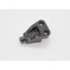 Graves Motorsports WORKS Steering Damper Mount - Aprilia RS 660 (2021-23) | Tuono 660 (2019-23)