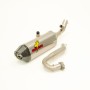 Graves Motorsports Honda CRF450RL / RL / X Full Titanium Exhaust