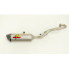 Graves Motorsports Honda CRF450RL / RL / X Full Titanium Exhaust