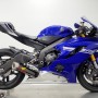 Graves Motorsports Yamaha YZF-R6 Full Titanium - Carbon WORKS 7 Exhaust 2006+