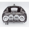 Graves Motorsports VE2 Velocity Stacks | Kawasaki | ZX-6R / 636 (2009-2026) Graves Motorsports VE2 Velocity Stacks | Kawasaki | ZX-6R / 636 (2009-2026)