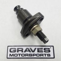 Graves Motorsports Manual Cam Chain Tensioner -  Kawasaki Ninja ZX-6R / ZX-4RR