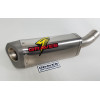 Graves Motorsports Titanium Cat-Back Slip-On - Kawasaki Ninja ZX-6R (2019+) Graves Motorsports Titanium Cat-Back Slip-On - Kawasaki Ninja ZX-6R (2019+)