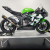 Graves Motorsports Rear Stand Hook Kit - Kawasaki ZX-6R (2019-2024) Graves Motorsports Rear Stand Hook Kit - Kawasaki ZX-6R (2019-2024)