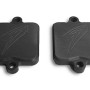 Graves Motorsports Smog Block Off Plate  - Kawasaki Models ZX-10 | ZX-6 | ZX-14 | R | RR | EX