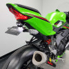 Graves Motorsports Fender Eliminator - Kawasaki ZX-4RR (2023) Graves Motorsports Fender Eliminator - Kawasaki ZX-4RR (2023)