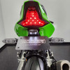Graves Motorsports Fender Eliminator - Kawasaki ZX-4RR (2023) Graves Motorsports Fender Eliminator - Kawasaki ZX-4RR (2023)