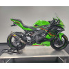 Graves Motorsports Cat-Back Carbon Slip-On - Kawasaki ZX-4RR (2023)
