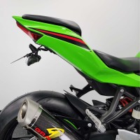 Graves Motorsports Fender Eliminator - Kawasaki ZX-4RR (2023)