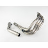 Graves Motorsports WORKS Link Header Upgrade - Kawasaki ZX-4RR / ZX-4R