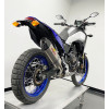 Graves Motorsports Yamaha Tenere 700 Cat-Back Exhaust System Graves Motorsports Yamaha Tenere 700 Cat-Back Exhaust System