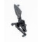Graves Motorsports Adjustable Rearsets Kit - Yamaha R7 (2021-2023)