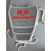 H2O Performance EVO Oversize Radiator and Oil Cooler kit - 2009-2019 BMW S1000RR