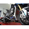 H2O Performance EVO Oversize Radiator and Oil Cooler kit - 2009-2019 BMW S1000RR