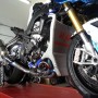H2O Performance EVO Oversize Radiator and Oil Cooler kit - 2009-2019 BMW S1000RR