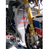 H2O Performance EVO Oversize Radiator and Oil Cooler kit - 2013-2016 Honda CBR1000RR