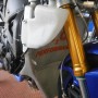 H2O Performance Oversize Radiator Kit - (2017-2022) Yamaha YZF-R6