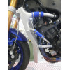 H2O Performance Oversize Radiator Kit - (2017-2022) Yamaha YZF-R6