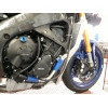 H2O Performance Oversize Radiator & Oil Cooler Set - 2017-2023 Yamaha YZF-R6 H2O Performance Oversize Radiator & Oil Cooler Set - 2017-2023 Yamaha YZF-R6
