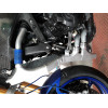 H2O Performance Oversize Radiator & Oil Cooler Set - 2017-2023 Yamaha YZF-R6 H2O Performance Oversize Radiator & Oil Cooler Set - 2017-2023 Yamaha YZF-R6