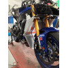H2O Performance EVO Oversize Radiator & Oil Cooler Set - 2017-2020 Yamaha YZF-R6