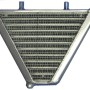 H2O Performance Oversized Oil Cooler - Ducati 748 / 916 / 996 / 998 / Monster S4 R