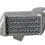 H2O Performance Oversize Radiator and Oil Cooler Kit - Honda Moto3