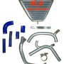 H2O Performance Additional Radiator - Honda CBR1000RR (2008-2013)