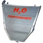 H2O Performance Oversize Radiator and Oil Cooler kit - Honda CBR1000RR (2004-2005)