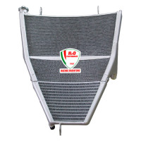 H2O Performance Oversize Radiator and Oil Cooler kit - (2020-2022) CBR1000RR-R / SP