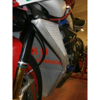 H2O Performance EVO Oversize Radiator & Oil Cooler Set - MV Agusta F3 (2013 - 2022) H2O Performance EVO Oversize Radiator & Oil Cooler Set - MV Agusta F3 (2013 - 2022)