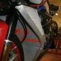 H2O Performance EVO Oversize Radiator & Oil Cooler Set - MV Agusta F3 (2013 - 2022)