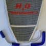 H2O Performance Oversize Radiator Kit - Suzuki GSX-R600/ 750 (2006 - 2010)