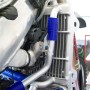 H2O Performance Oversize Radiator and Oil Cooler kit - Suzuki RM-Z2